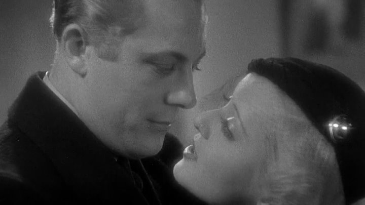 ⁣Ex-Lady (1933) (1080p)🌻 Black & White Films