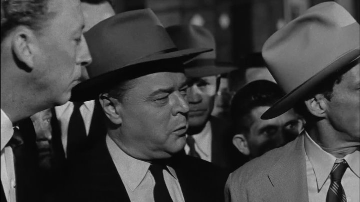 ⁣The Phenix City Story (1955) (1080p) John McIntire, Richard Kiley, Kathryn Grant