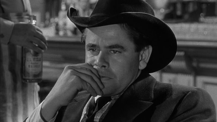 ⁣Lust For Gold (1949) (1080p)🌻 Westerns