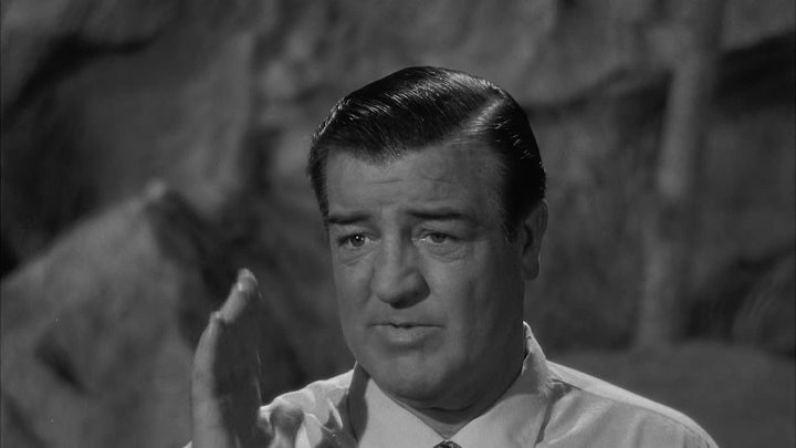 ⁣The 30 Foot Bride Of Candy Rock (1959) (1080p)🌻 Black & White Films