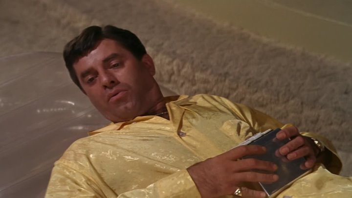 ⁣Way Way Out (1966) (1080p)🌻 Classic & Older Hollywood Films