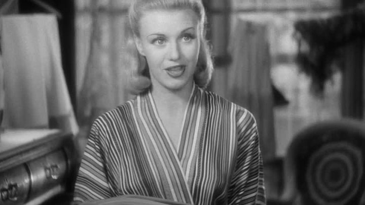 ⁣Stage Door (1937) (720p)🌻 Black & White Films