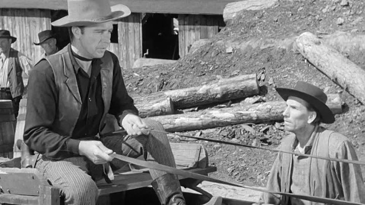 ⁣Station West (1948) (720p)🌻 Westerns