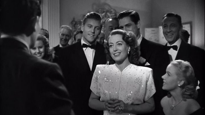 ⁣Humoresque (1946) (1080p)🌻 Black & White Films