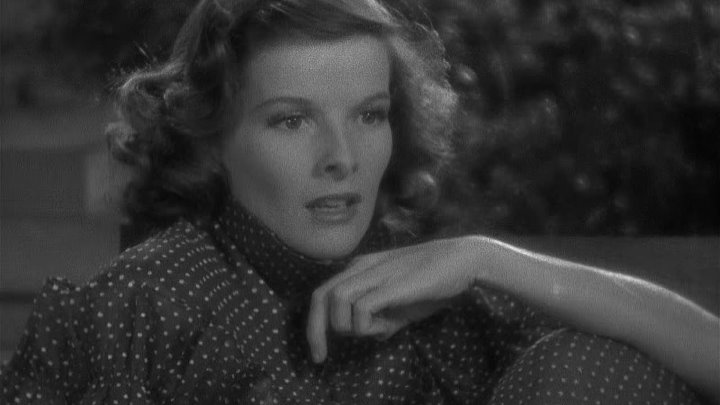 ⁣Alice Adams (1935) (1080p)🌻 Black & White Films