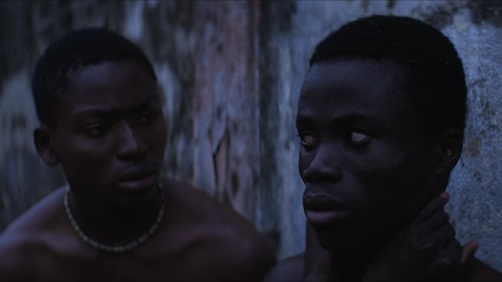 ⁣Night Of The Kings (2020) [EngSubs] (1080p)🌻 Foreign Language Films & Tv