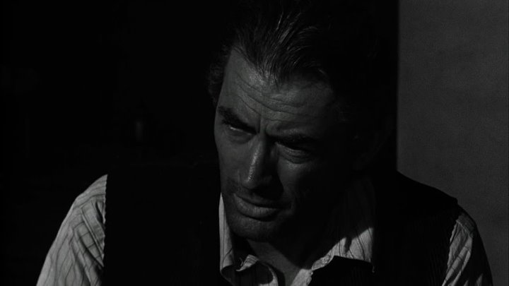 ⁣Behold A Pale Horse (1964) (1080p)🌻 Black & White Films