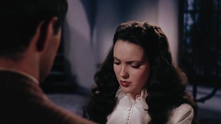 ⁣Blood And Sand (1941) (720p)🌻 Classic & Older Hollywood Films