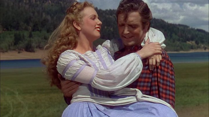 ⁣Cant Help Singing (1944) (1080p)🌻 Musicals