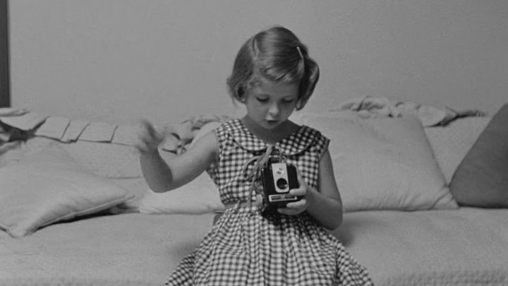 ⁣Lovers And Lollipops (1956) (1080p)🌻 Black & White Films