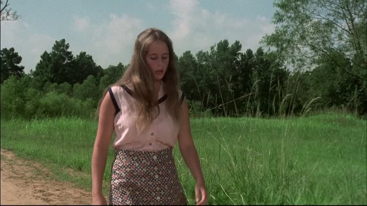 ⁣Ode To Billy Joe (1976) (1080p)🌻 70's Movies