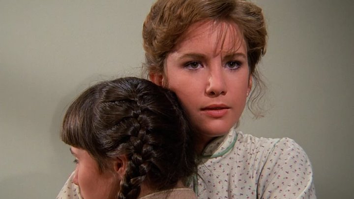 ⁣Little House: Look Back To Yesterday (1983) (1080p) Movie
