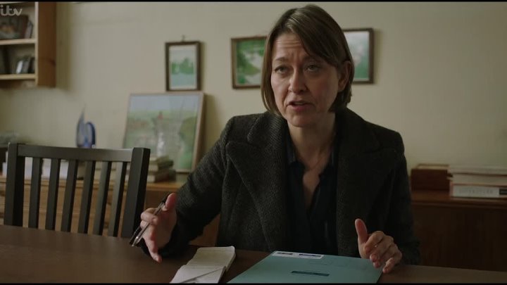 ⁣Unforgotten [S04E03] (1080p)