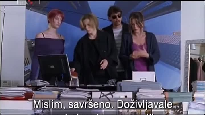 ⁣Ludi_od_ljubavi_Ep 14