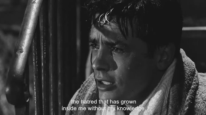 ⁣Rocco And His Brothers (1960) [EngSubs (720p)🌻 Foreign Language Films & Tv