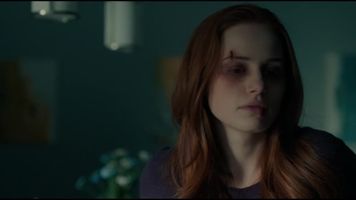 ⁣Sightless (2020) (1080p) Eng Soft Subs Incl'