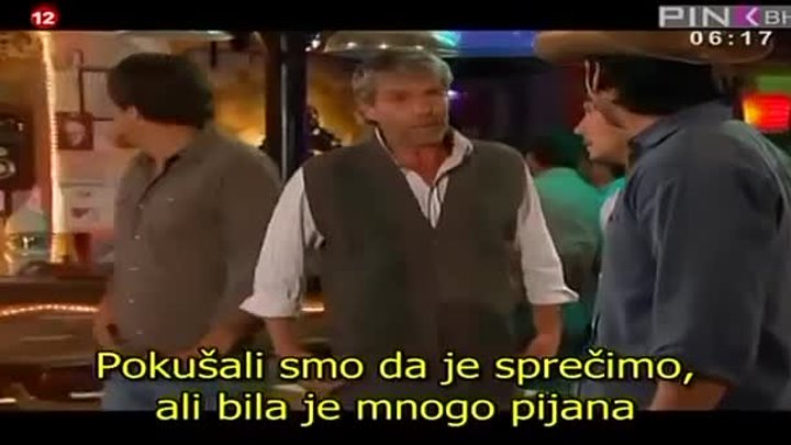 Naslednici (2007) Epizoda 108