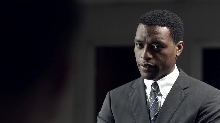 ⁣The Shadow Line (2011) Episode 1