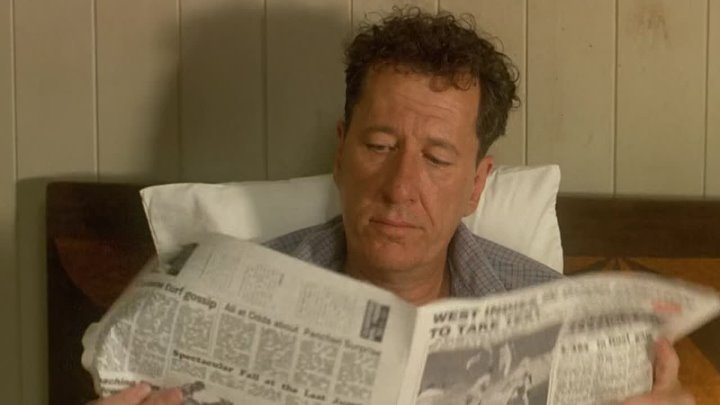 ⁣Swimming Upstream (2003) (1080p)🌻 00's & Up Movies