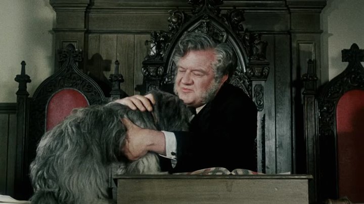 ⁣Greyfriars Bobby (1961) (1080p)🌻 Animation & Family Movies