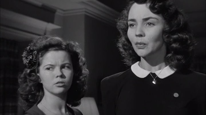 ⁣Since You Went Away (1944) (720p)🌻 Black & White Films
