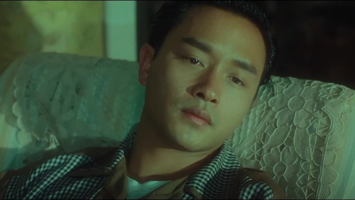 ⁣Days Of Being Wild (1990) (1080p)