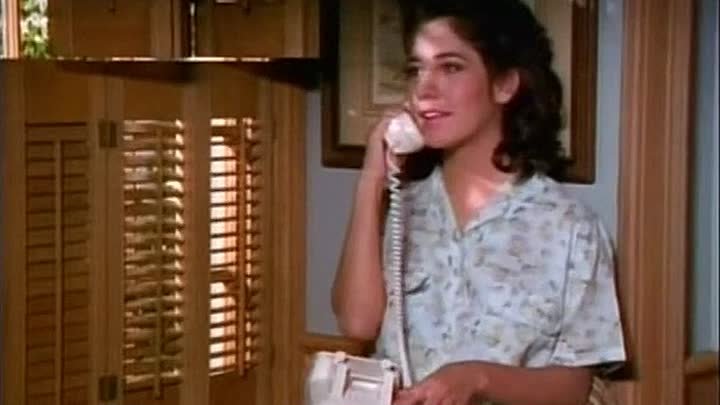 ⁣Knots Landing S08E04 Past Tense