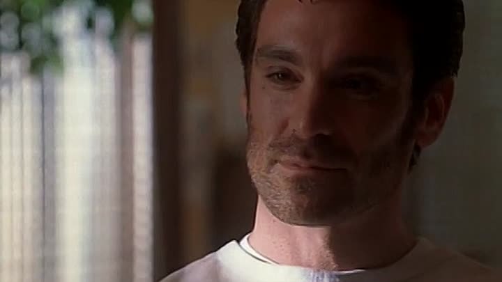 ⁣The Pretender S03E01 Crazy