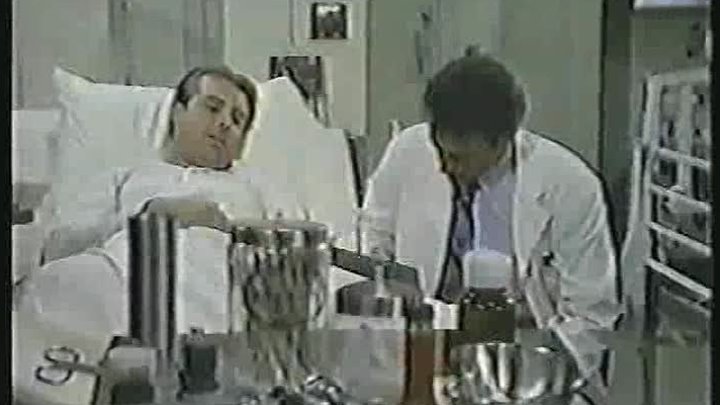 ⁣After MASH S1 E20 ∙ By the Book