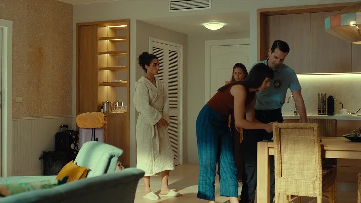 ⁣That Night (2026) S01E04 -Luisa