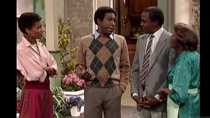 ⁣Benson S06E11 The Reunion 720p CTV WEB-DL AAC2 0 H 264-PHOENiX