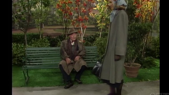 ⁣Benson S06E16 Making Change 720p CTV WEB-DL AAC2 0 H 264-PHOENiX