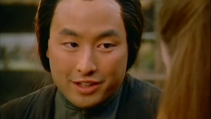 ⁣Dr Quinn, Medicine Woman [S3E20] Things My Father Never Taught Me