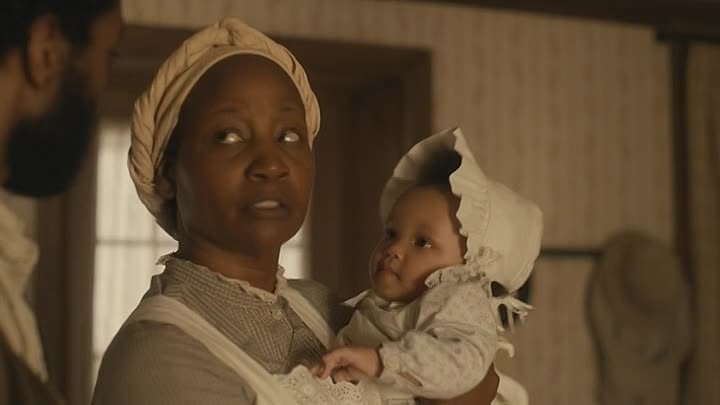 ⁣Anne with an E (2020) [S3E9] A Dense and Frightful Darkness