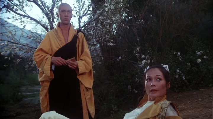 ⁣Kung Fu (1974) [S2E22] The Cenotaph: Part I