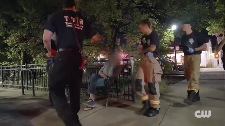 ⁣Police 24/7 S02E42