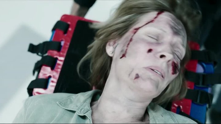 ⁣Transplant S01E01 - Pilot