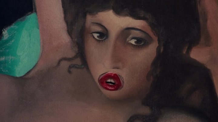 ⁣Savage Messiah (1972) (1080p)🌻 Period Drama/Films