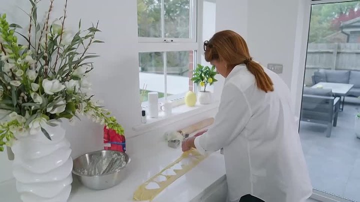 ⁣Come Dine With Me S2026E20