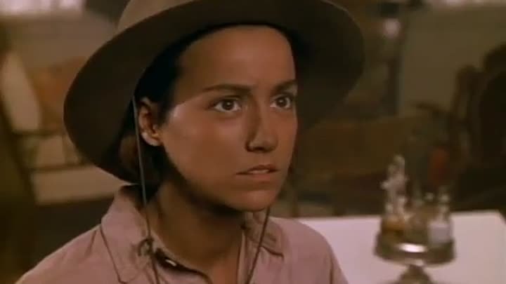 ⁣The Young Riders (1990) [S2E02] Ghosts