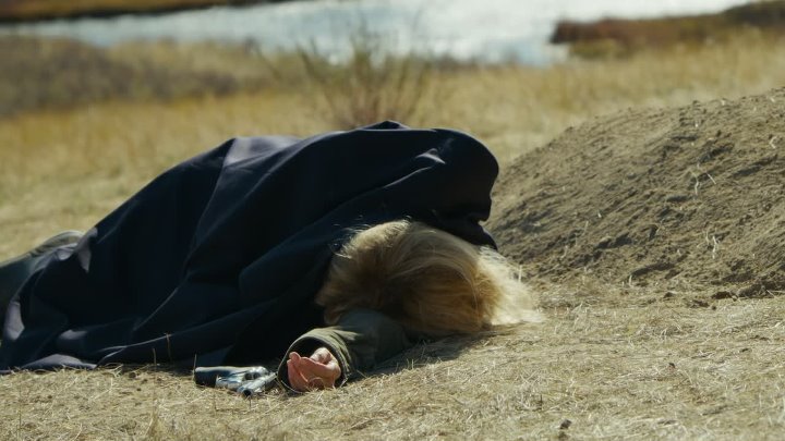 ⁣The Madison S01E06