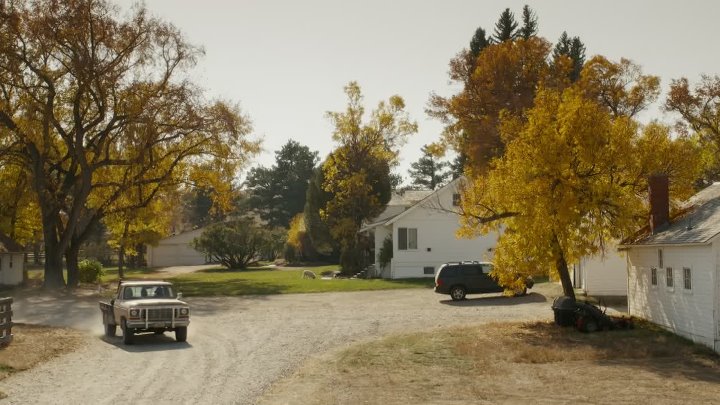 ⁣The Madison S01E03