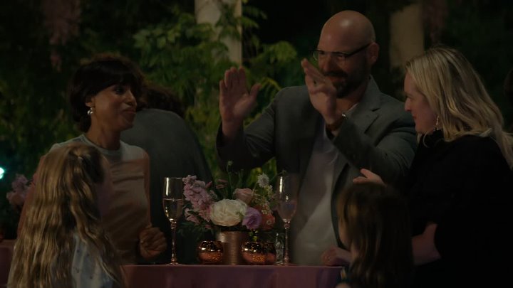 ⁣Imperfect Women S01E02 (Subs)