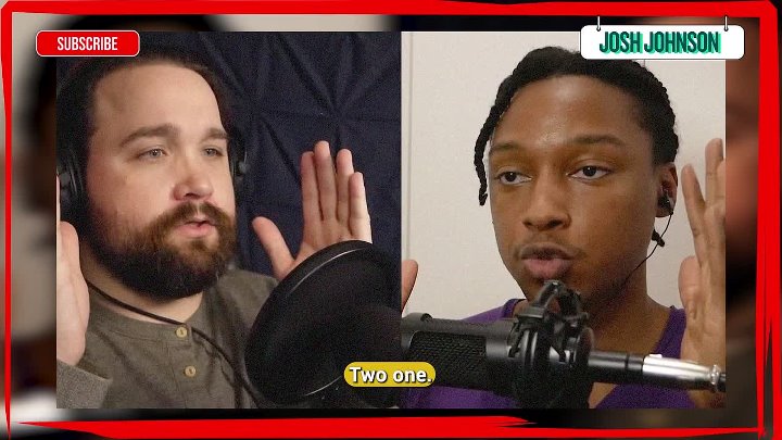 ⁣Josh Johnson on the absolute absurdity of punching produce 🍉 #381 (1080p_24fps_H264-128kbit_AAC)