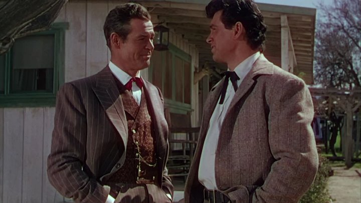 ⁣Horizons West (1952) (1080p) +subtitle🌻 Westerns