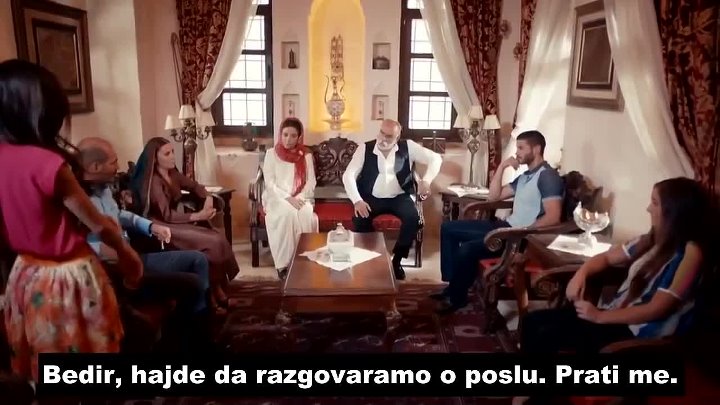 ⁣Ne mozes bezati od ljubavi 15