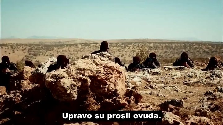 ⁣Ne mozes bezati od ljubavi 16