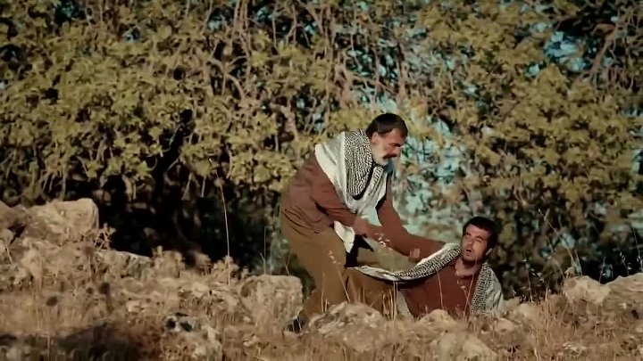 ⁣Ne mozes bezati od ljubavi 17