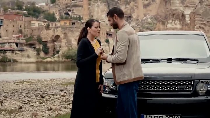 ⁣Ne mozes bezati od ljubavi 19