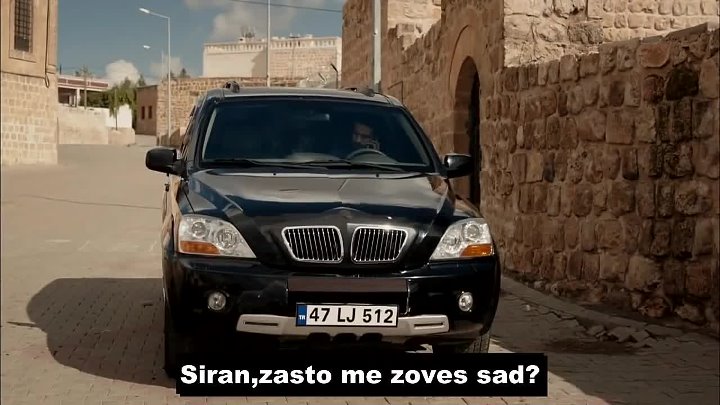 ⁣Ne mozes bezati od ljubavi 20